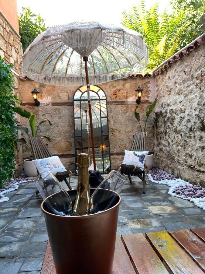 Oda ve Kahvaltı Noa's Boutique 5*