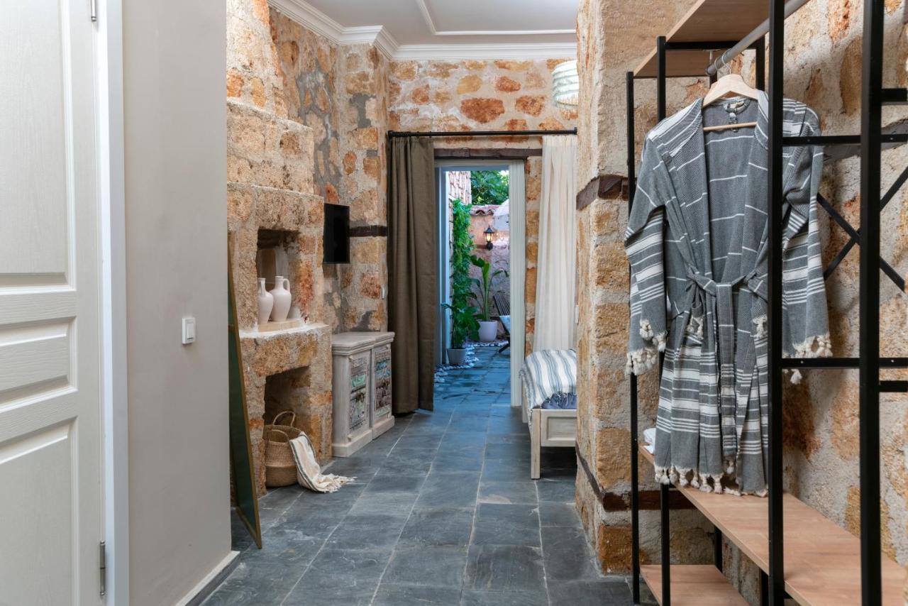 Oda ve Kahvaltı Noa's Boutique 5*