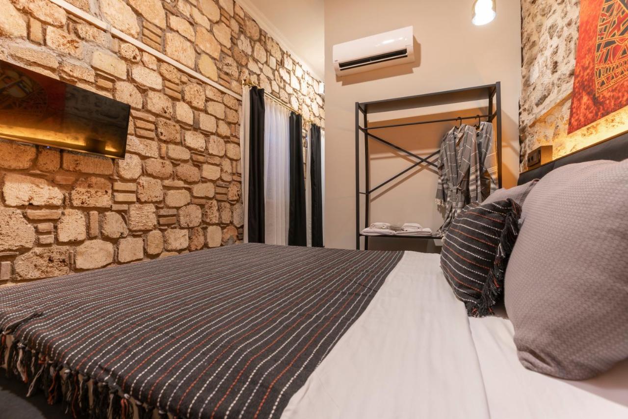 Oda ve Kahvaltı Noa's Boutique *
