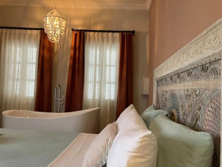 Oda ve Kahvaltı Noa's Boutique