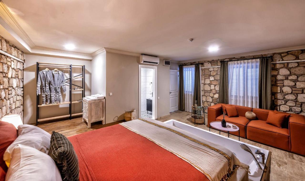 Oda ve Kahvaltı Noa's Boutique *