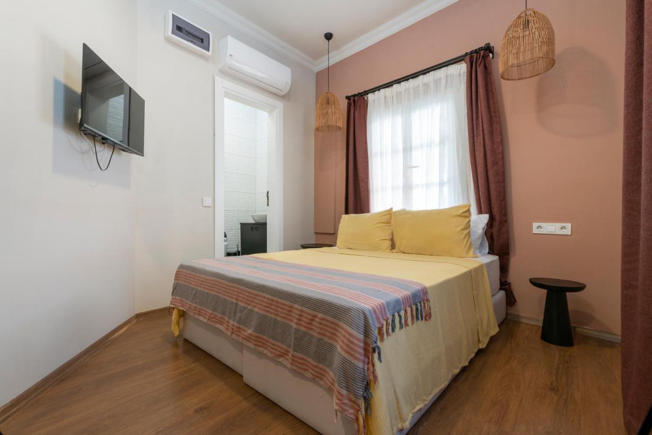 Bed & Breakfast Noa's Boutique Antalya